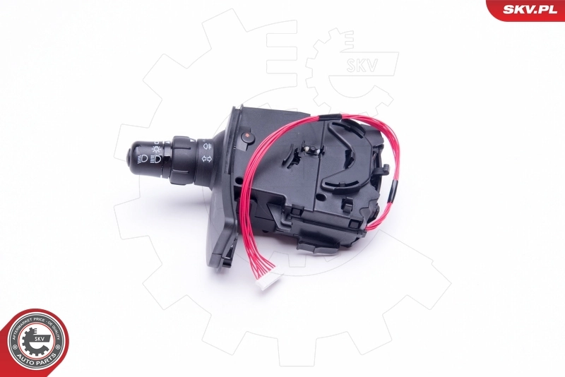 Steering Column Switch